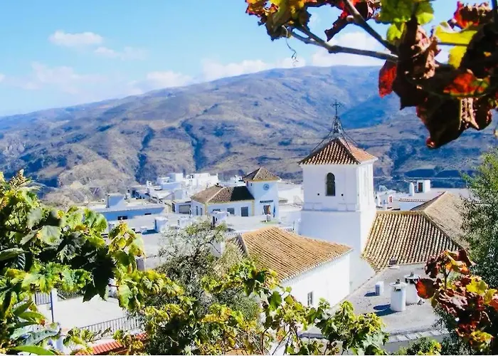 Casa Las Cuadras