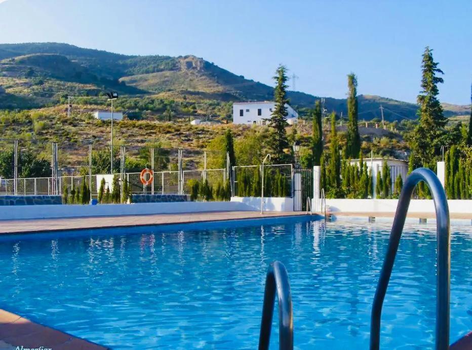Casa vacanze Casa Cuadras *