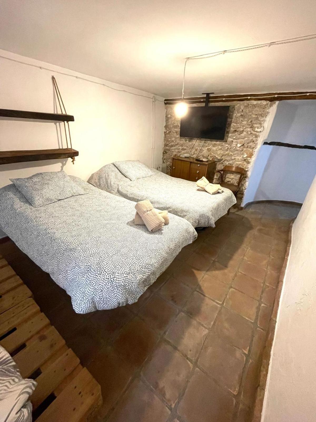 Casa vacanze Casa Cuadras *