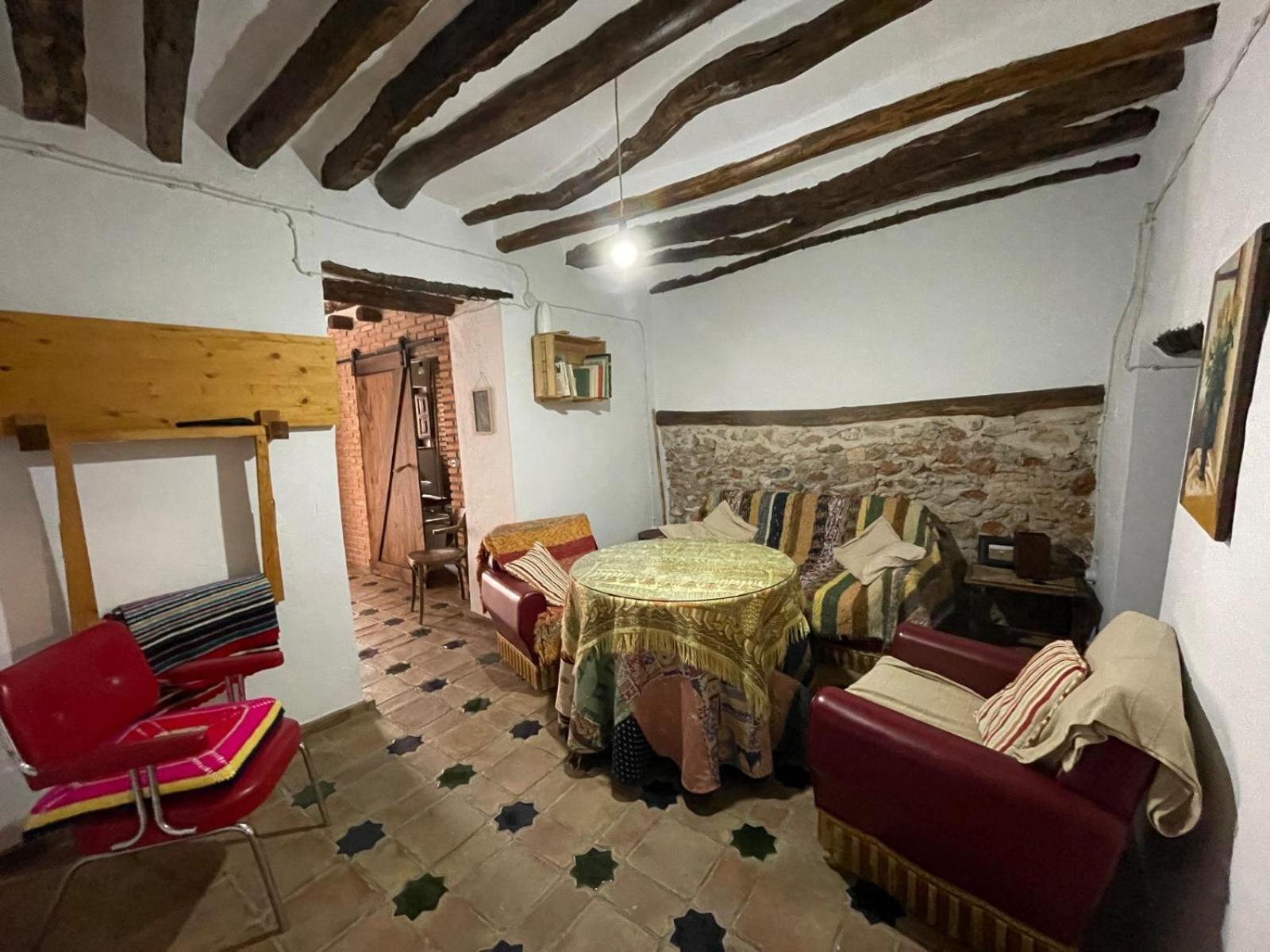 Casa vacanze Casa Cuadras *