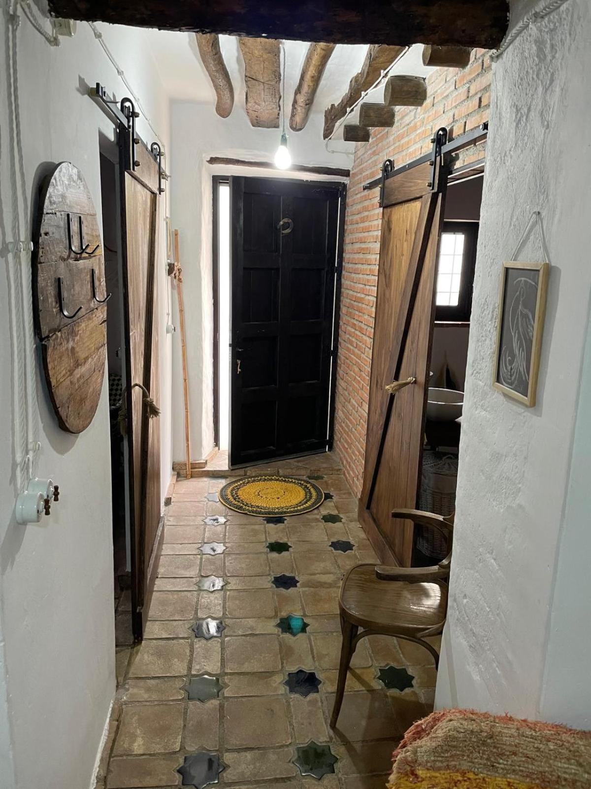 Casa vacanze Casa Cuadras