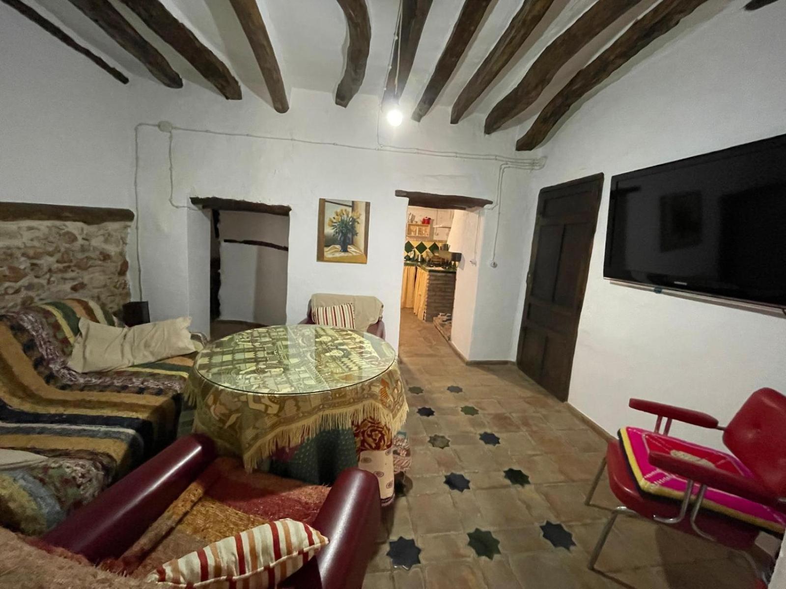 Casa Cuadras Casa vacanze *