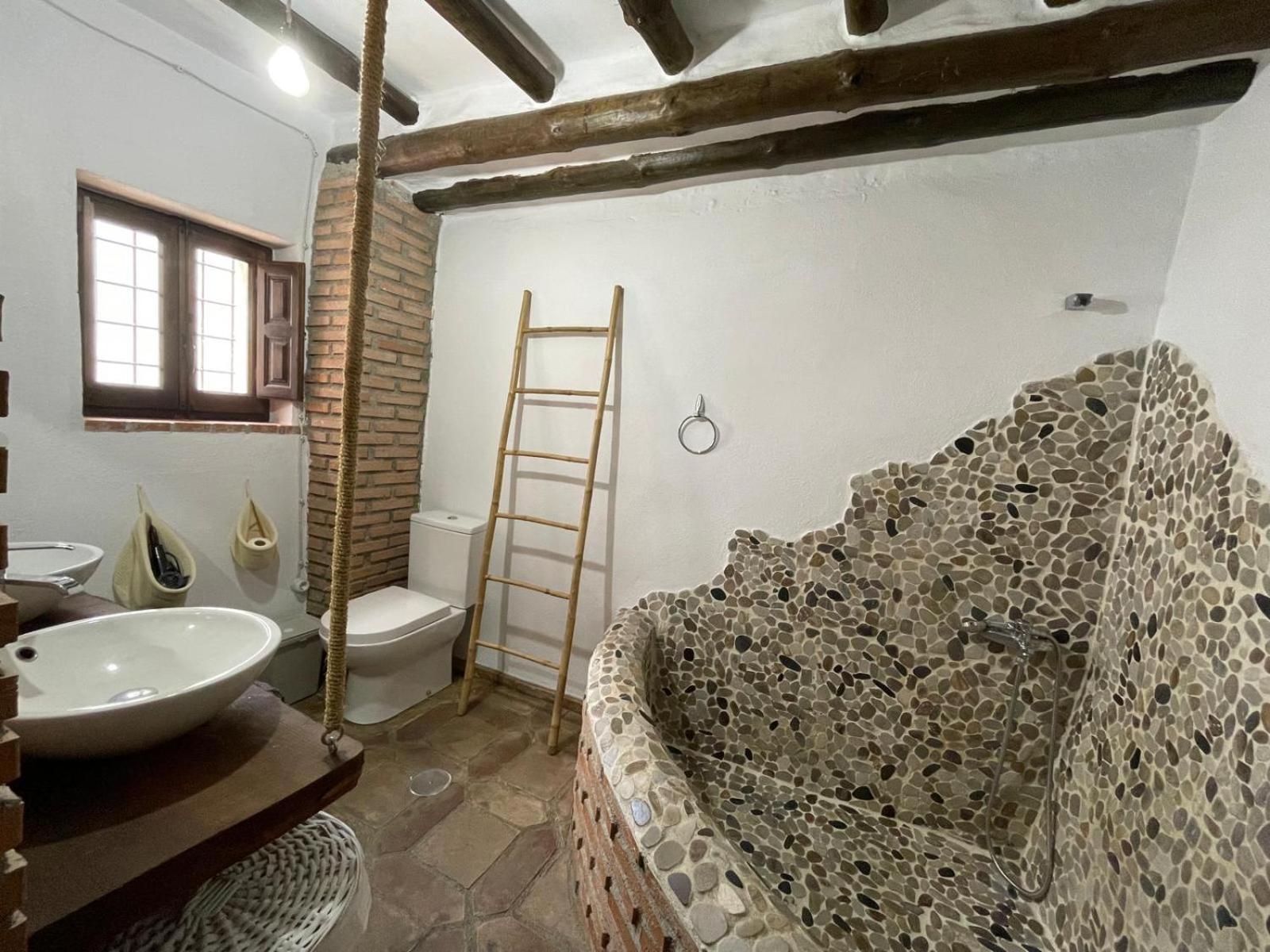 Casa Cuadras Casa vacanze Granada