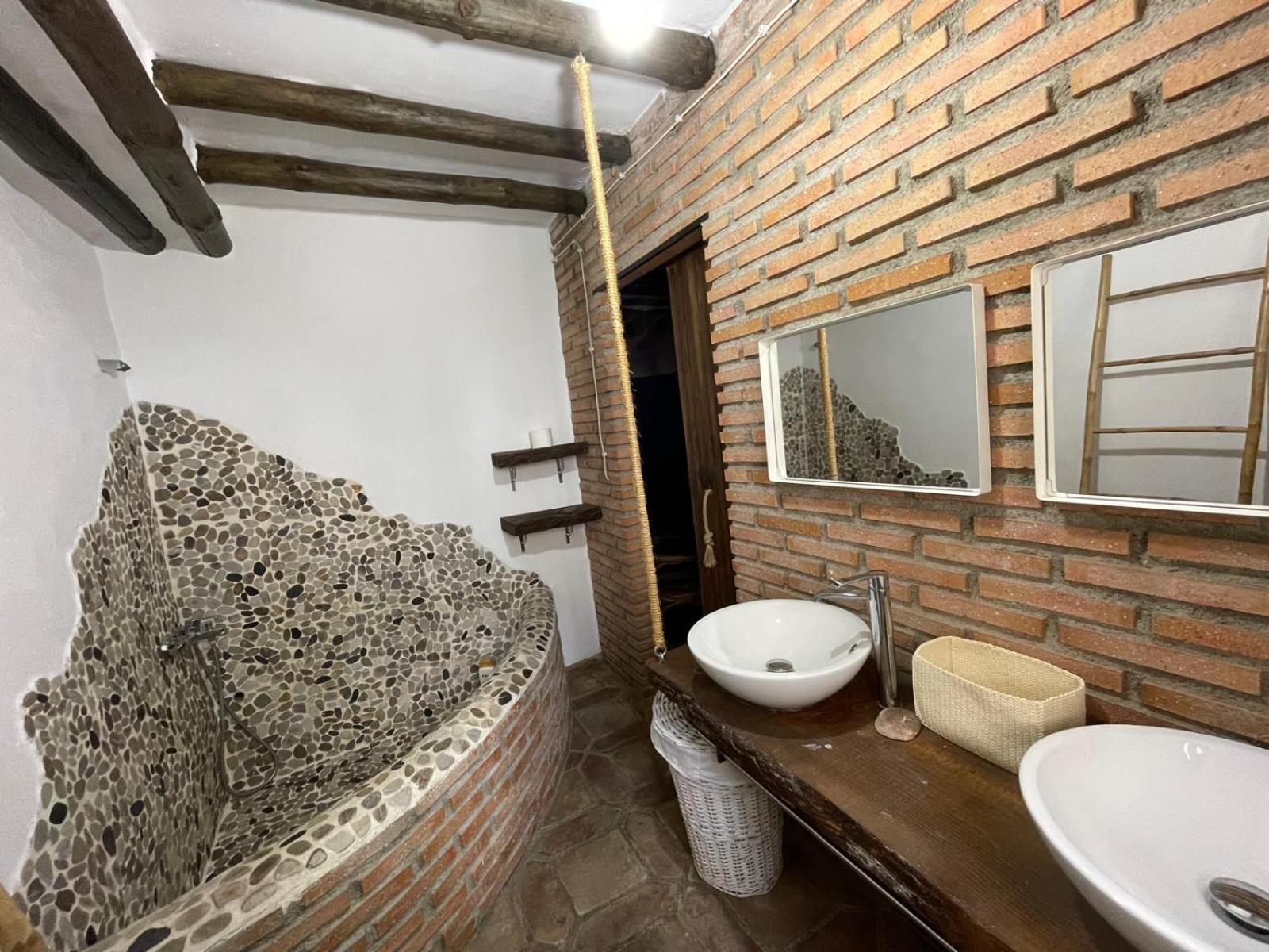 Casa Cuadras Casa vacanze